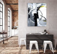 Load image into Gallery viewer, Abstract Original Painting