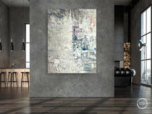 Load image into Gallery viewer, Abstract Painting Original