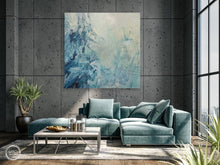 Load image into Gallery viewer, Abstract Painting Original