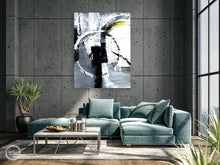 Load image into Gallery viewer, Abstract Original Painting