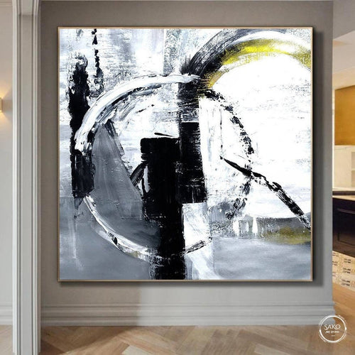 Abstract Original Painting