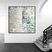 Load image into Gallery viewer, Abstract Painting Original