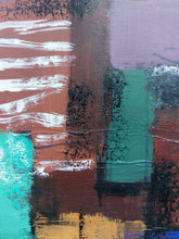 Load image into Gallery viewer, Abstract Painting Original