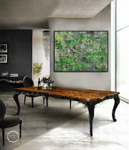 Load image into Gallery viewer, Abstract Painting Original