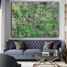 Load image into Gallery viewer, Abstract Painting Original