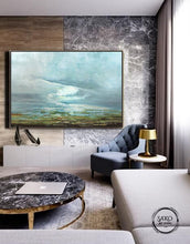 Load image into Gallery viewer, Abstract Painting