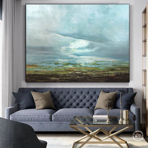 Abstract Painting