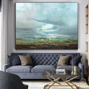 Abstract Painting