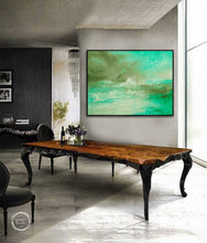 Load image into Gallery viewer, Abstract Original Painting