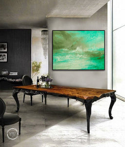 Abstract Original Painting