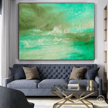 Load image into Gallery viewer, Abstract Original Painting
