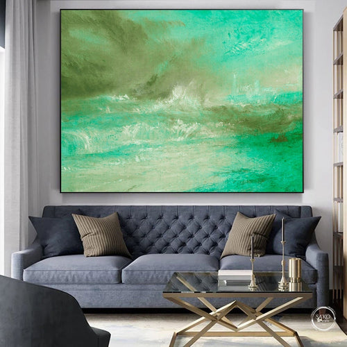 Abstract Original Painting