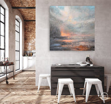 Load image into Gallery viewer, Abstract Original Painting