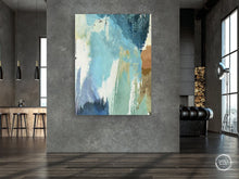 Load image into Gallery viewer, Abstract Original Painting