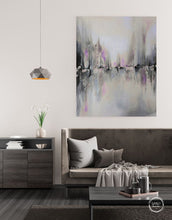 Load image into Gallery viewer, Abstract Painting Original