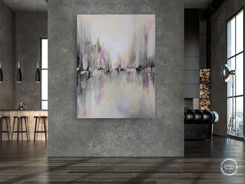 Abstract Painting Original
