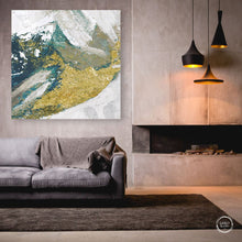 Load image into Gallery viewer, Abstract Painting Original