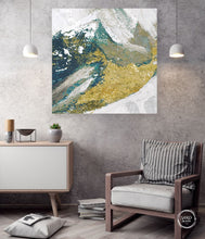 Load image into Gallery viewer, Abstract Painting Original