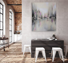 Load image into Gallery viewer, Abstract Painting Original