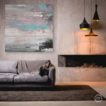 Load image into Gallery viewer, Modern oil Painting