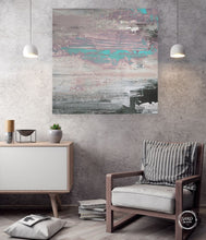 Load image into Gallery viewer, Modern oil Painting