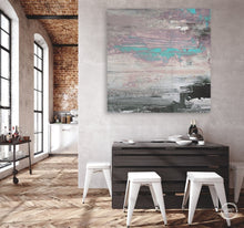 Load image into Gallery viewer, Modern oil Painting