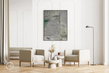 Load image into Gallery viewer, Abstract Painting Original