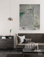 Load image into Gallery viewer, Abstract Painting Original