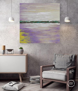 Abstract Painting