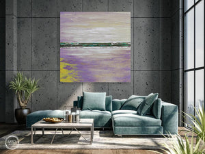 Abstract Painting