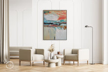 Load image into Gallery viewer, Modern Landscape