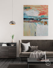 Load image into Gallery viewer, Modern Landscape