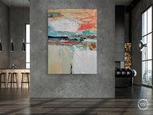 Load image into Gallery viewer, Modern Landscape