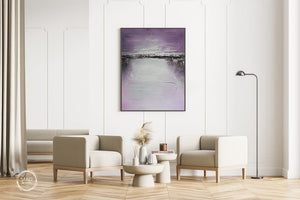 Abstract Original Painting