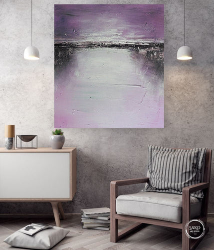 Abstract Original Painting