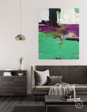Load image into Gallery viewer, Abstract Original Painting