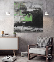 Load image into Gallery viewer, Abstract Painting Original