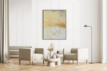 Load image into Gallery viewer, Large Painting on Canvas