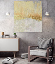 Load image into Gallery viewer, Large Painting on Canvas