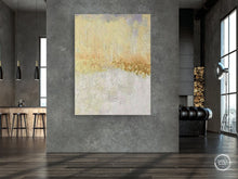 Load image into Gallery viewer, Large Painting on Canvas