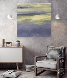 Abstract Original Painting