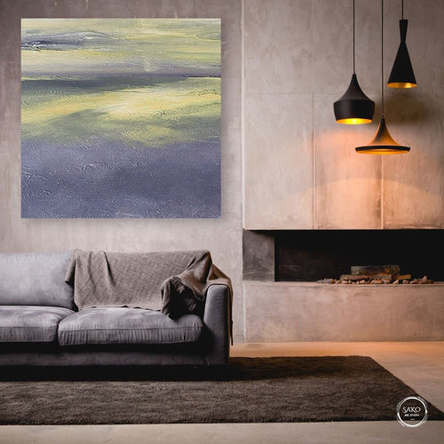 Abstract Original Painting