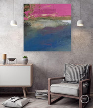 Load image into Gallery viewer, Abstract Painting