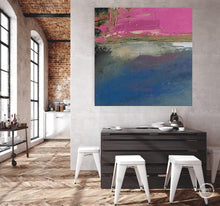 Load image into Gallery viewer, Abstract Painting