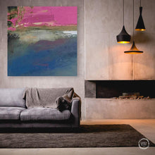 Load image into Gallery viewer, Abstract Painting