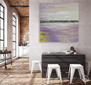 Abstract Painting