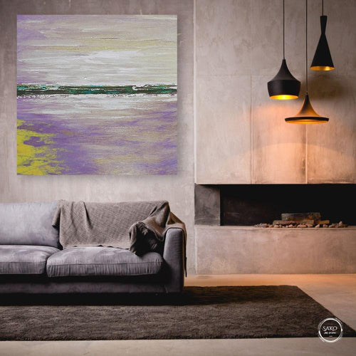 Abstract Painting