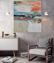 Load image into Gallery viewer, Modern Landscape