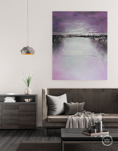 Abstract Original Painting