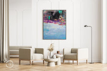 Load image into Gallery viewer, Abstract Painting Original